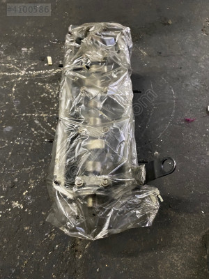 VOLKSWAGEN BORA 1.6BENZİN AKL BAKIMLI SİLİNDİR KAPAK