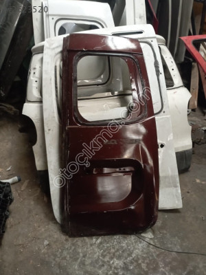 Dacia dokker bagaj kapağı sağ Orj çıkma