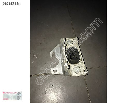 DACİA DUSTER SOL MOTOR KULAĞI 2018 MODEL