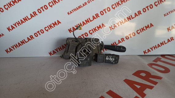 Dacia Lodgy Sinyal Kolu - Kayhanlar Oto Çıkma Parçaları