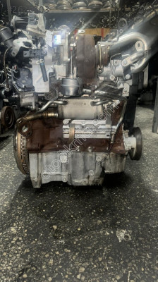 DACİA LOGAN 1.5 DİZEL EURO 5 ÇIKMA ORİJİNAL MOTOR