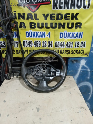 Dacia logan direksiyon simidi