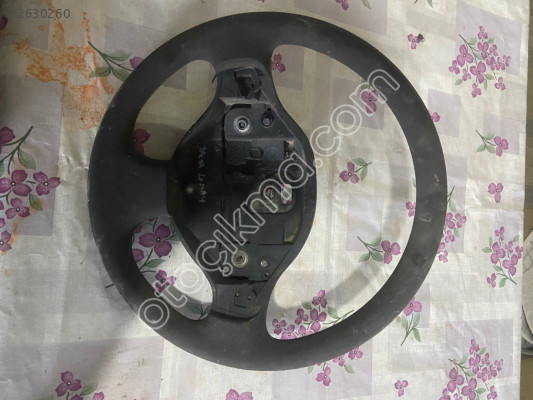 Dacia logan direksiyon simidi