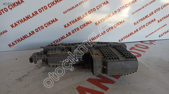 DACİA LOGAN HAVA FİLİTRE KUTUSU KAYHANLAR OTO ÇIKMA