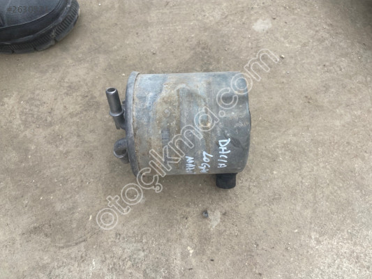 Dacia logan mazot filtresi