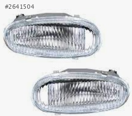 Daewoo Lamba Sis Lanos 97-02 Sağ