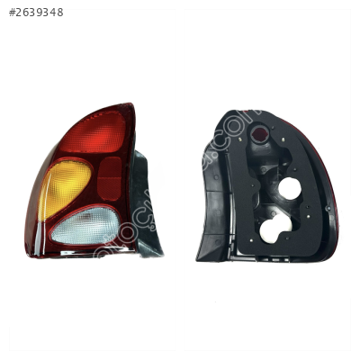 Daewoo Stop Lanos 00-03 Sol