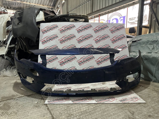 OPEL ASTRA K KADA LACİVERT ÖN TAMPON ORJINAL