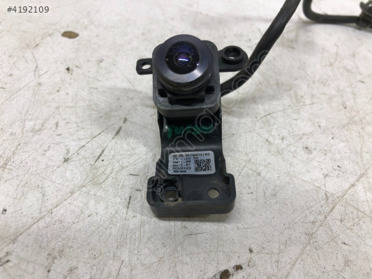 HYUNDAİ TUCSON 2018-2020 ÖN TAMPON KAMERA 95780-D3100 ORJINAL