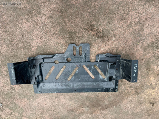 2023 trafic motor alt muhafaza