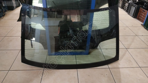 AUDİ A6 ARKA CAM ÇIKMA