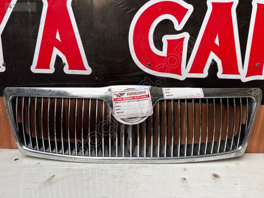 Skoda Octavia ön panjur oem 1z0 853 668 2004 2008