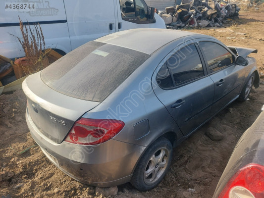 PROTON GEN ÇIKMA PARÇALARI MEVCUTTUR