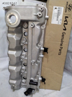 22410-2A230 KÜLBÜTÖR KAPAĞI ERA DİZEL CERATO 06> İ-30 MATRİX
