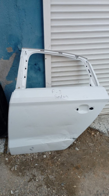 AUDİ A3 SEDAN ORJINAL CIKMA SAĞ ARKA KAPI  C