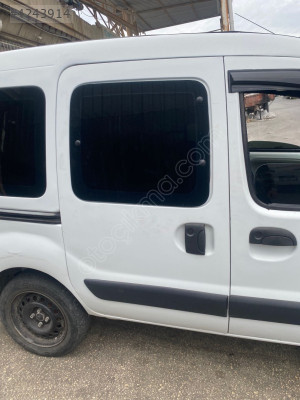 RENAULT KANGO 2008 ÇIKMA ORJİNAL SAĞ SÜRGÜLÜ KAPI