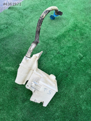 VOLKSWAGEN TRANSPORTER T5 CAM SU DEPOSU