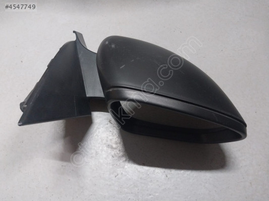 Fiat Egea Ayna Sağ Dış Dikiz Aynası