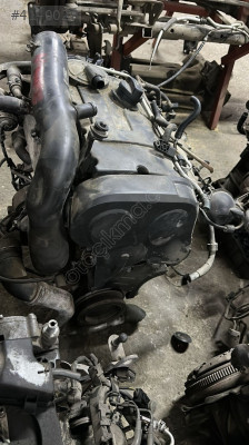 VOLKSWAGEN 2.0 TDİ BKD - DOLU 3