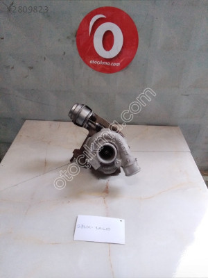 KİA RİO 1.5 CRDİ 28201-2A410 TURBO ORJİNAL SÖKME YEDEK PARÇA