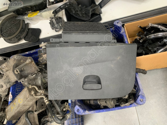 2019-2017 İBİZA TORPİDO ÇIKMA ORJİNAL