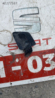 3G1867425 vw passat b8.5 bagaj düğmesi