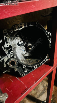 Pejo citreön Dv6 1.6 dizel euro 5 manuel şanzıman