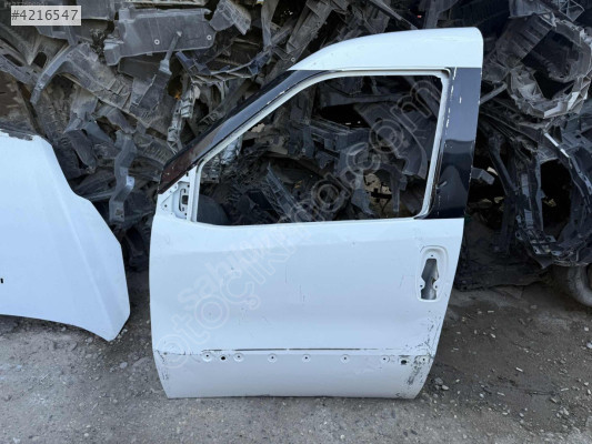 2011 2023 doblo sol ön kapı