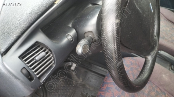 Fiat Bravo far silecek kolu