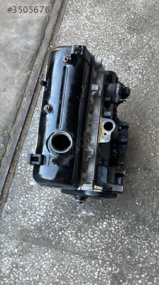 R9 rektefeli motor