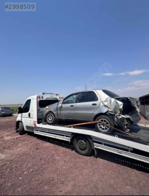 Albea sol arka kapı hatasız dolu