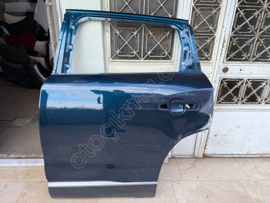 TOGG T10X ÇIKMA ORJİNAL SOL ARKA KAPI A