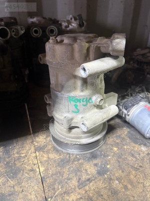 RENAULT KANGOO 3 KLİMA KOMPRASÖRÜ