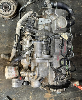 FORD CONNECT  MOTOR ÇIKMA GARANTİLİ ÇEVİK OTO