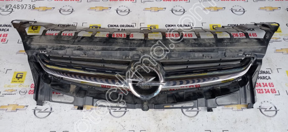 OPEL ASTRA J 2009-2016 ÖN PANJUR ÇIKMA SÖKME YEDEK PARÇAA