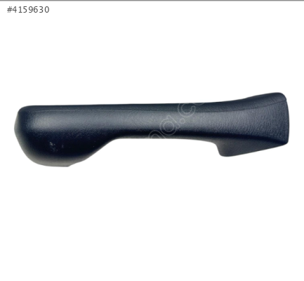 HONDA CİVİC KAPI KOLÇAĞI ÖN-ARKA SAĞ-SOL 96-00 83542-S04-900ZC