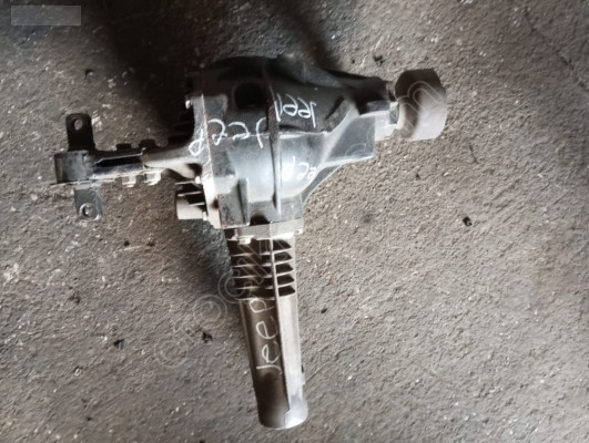 JEEP GRAND CHEROKEE DEFRANSİEL