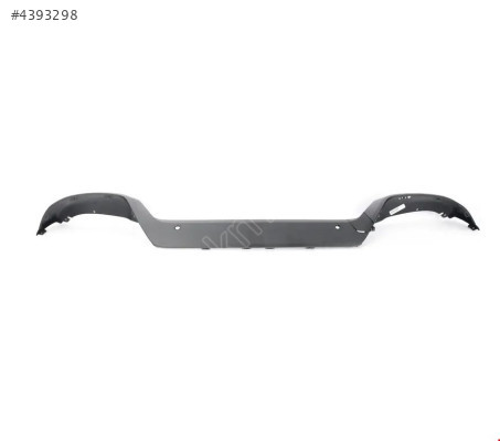 ÖN TAMPON SPOİLERİ SEN.DKLİ G01 X3 2018-