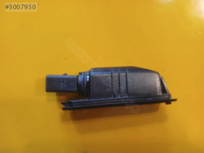 Golf Passat Led Plaka Lambasi Sökme Orjinal 1K8943021
