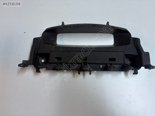 RENAULT LAGUNA 3 GÖSTERGE SİPERLİĞİ