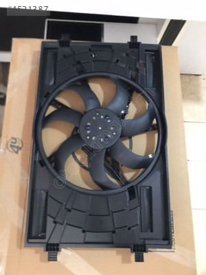 PASSAT-LEON-GOLF 7-A3-OCTAVİA FAN