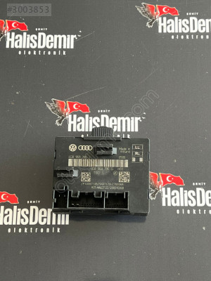 4G8959795J-4G8959795G AUDİ A6-A7 KAPI KONTROL MODÜLÜ