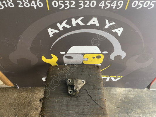 8200187544 Megane 2 Ara Aks Taşıyıcı Orijinal Çıkma