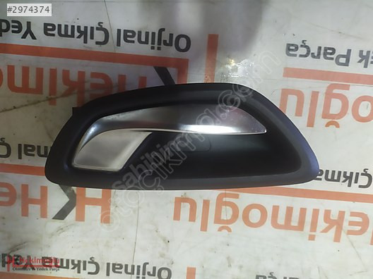 RENAULT KAPI AÇMA KOLU 826725403R