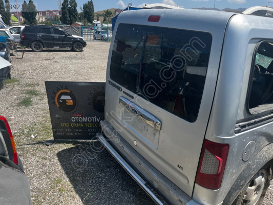 Ford Connect Bagaj Kapağı Hatasız Orjinal Çıkma