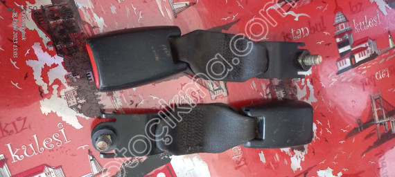 Honda HR-V 99-06 emniyet kemeri tokası