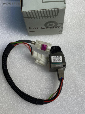 A2229050207 MERCEDES W222 W205 W253 W447 W448 ARKA KAMERA SIFIR