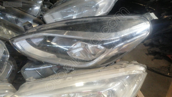 FORD C MAX SOL FAR