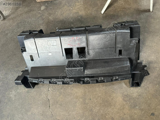 OPEL COMBO ÖN PANEL ORJİNAL HATASIZ TEMSAN OTO