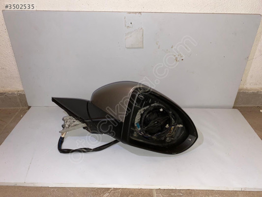 golf 7 sağ ayna 2013 2019